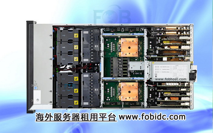 韩国云主机：加速网络连接，助力业务成功