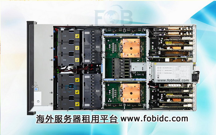 云主机：未来计算服务的领跑者